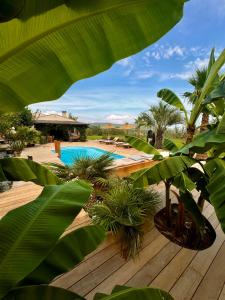 La Maison Du Soleil - How To Book Your Stay