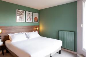 La Maison OBONO Hotel & Spa - Child Policies