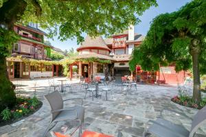 La Verniaz and Its Chalets - Guest Experiences and Ratings