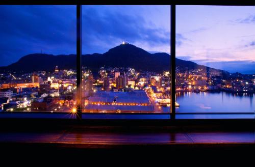 La Vista Hakodate Bay - House Rules and Policies
