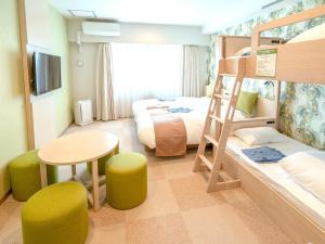 Lagent Hotel Okinawa Chatan Hotel and Hostel - Booking Process and Policies