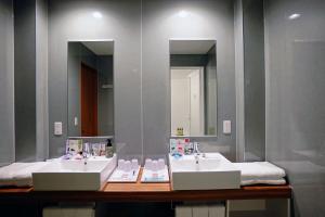 Lagent Hotel Osaka Bay - Policies and Restrictions
