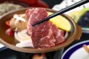 Lake Oshino - Outdoor Activities and Sightseeing