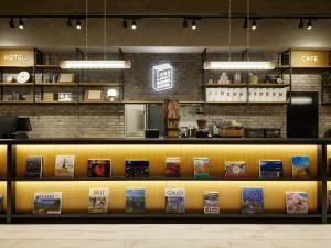LAMP LIGHT BOOKS HOTEL Fukuoka - Nearby Attractions and Landmarks
