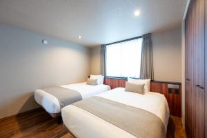 Lana Tokyo - Amenities for Modern Comfort
