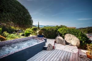 Le Roc E Fiori Hotel - Territory - Additional Services