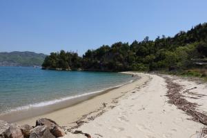Leaving Island - Navel School - 14 Minutes by Boat From Sanganoseki - Family-Friendly Environment