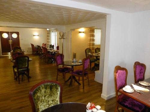 Lensfield Hotel - Nearby Attractions and Landmarks
