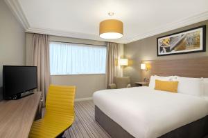 Leonardo Hotel and Conference Venue Hinckley Island - Guest Reviews and Experiences