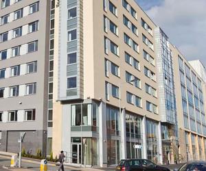 Leonardo Hotel Bradford - Guest Experiences