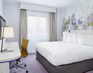 Leonardo Hotel Exeter - Room Accommodations