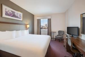 Leonardo Hotel Leeds - Policies and Additional Info