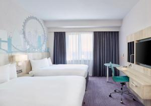 Leonardo Hotel London Croydon - Check-in, Check-out, and Policies