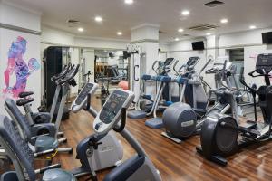 Leonardo Hotel Middlesbrough - Transportation Options