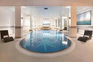 Leonardo Royal Southampton Grand Harbour - Wellness and Spa Services