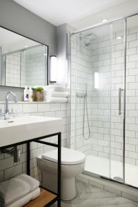 Lime Tree by Room Mate Hotels - Room Types and Features