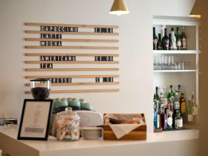 Linton Lodge a BW Signature Collection Hotel - Business Facilities