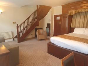 Lismoyne Hotel - Policies and Services