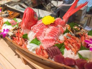 LiVEMAX RESORT Atami OCEAN - Wellness and Spa