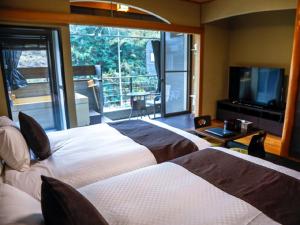 LiVEMAX RESORT Okudogo - Guest Reviews