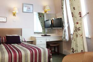 Livermead House Hotel - Seaside Charm and Tranquility