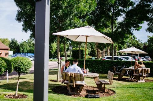 Lodge at Bristol - Sustainability Commitments