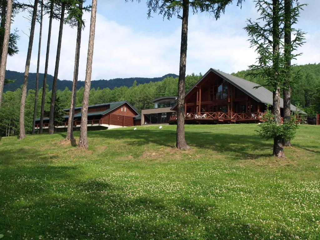 Minamifurano’s Top 2 Hotels