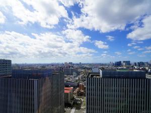 LOISIR HOTEL SHINAGAWA SEASIDE - Property Management