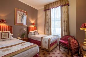 London Lodge Hotel - Additional Services Offered