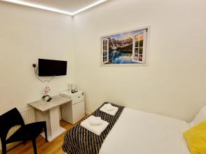 London Stay Apartments - Nearby Attractions