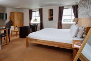 Lord Haldon Country Hotel, Sure Hotel Collection by Best Western - Policies and Procedures
