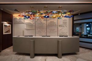 Lost Property St Pauls London, Curio Collection By Hilton - Booking Policies