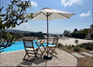 LOU BEL AZUR ESTATE - Elegant - Guest Reviews and Ratings