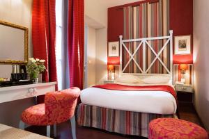 Louvre Bons Enfants Hotel - Nearby Attractions and Accessibility