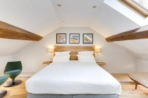 Louvre Richelieu Hotel - About Staying Here