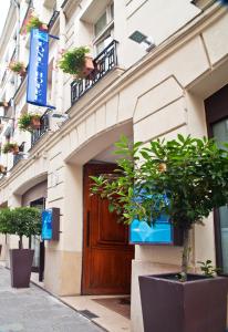 Louvre Tonic Hotel - How To Book Your Stay