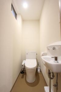 LUANAHOTEL IN KOUENJI - Guest Ratings