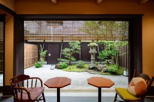 Luck You Kyoto - Policies for Guests