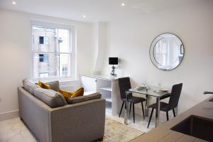Luxury Harley Street Apartments - Policies and Regulations