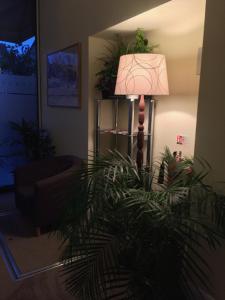 Lyall Apartment Hotel - Services Available