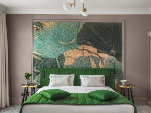 M Social Hotel Paris Opera - Family and Pet Policies