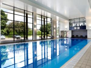 Macdonald Alveston Manor Hotel & Spa - Questions About Staying Here