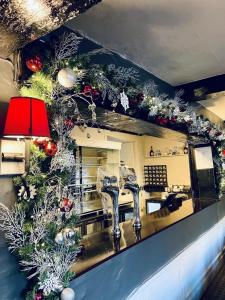 Macdonald Bear Hotel - COVID-19 Safety Measures