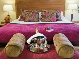 Macdonald Craxton Wood Hotel & Spa, Chester - Wellness Services