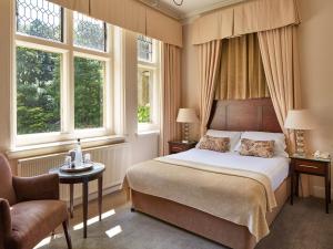 Macdonald Frimley Hall Hotel & Spa - Wellness Offerings