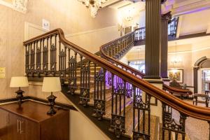 Macdonald New Blossoms Hotel, Chester - Guest Ratings and Feedback