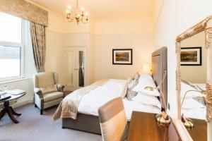 Macdonald Old England Hotel & Spa - Facilities and Amenities