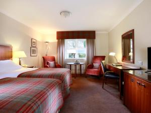 Macdonald Portal Hotel, Golf & Spa Resort - Getting Here and Transportation