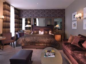 Macdonald Windsor - Sustainability Commitment