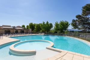 Madame Vacances Residence Provence Country Club - About Staying Here